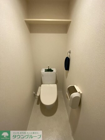 BSレジデンス栄(旧名称:グランルージュ栄)の物件内観写真